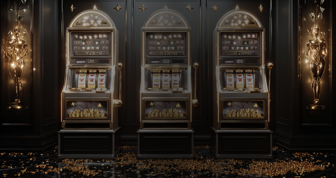 Oscar Spin Casino
