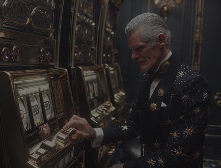 Oscar Spin Casino