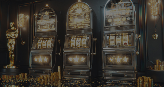 Oscar Spin Casino