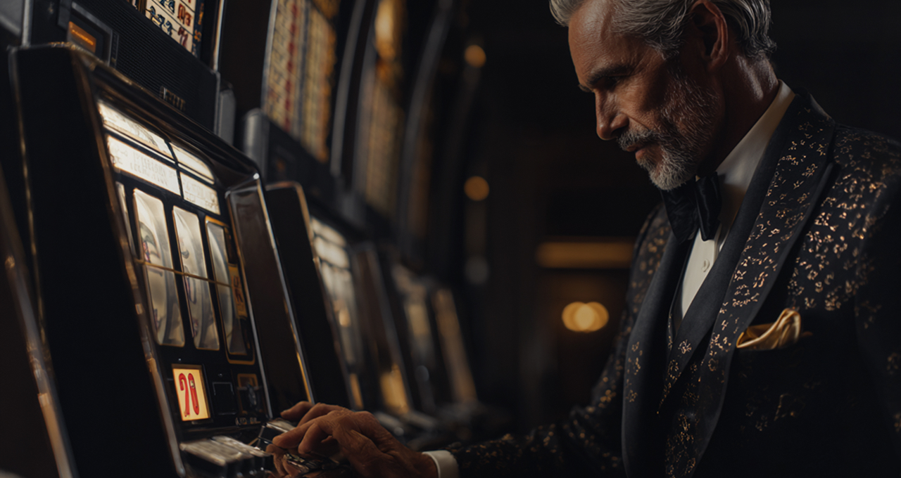 Oscar Spin Casino